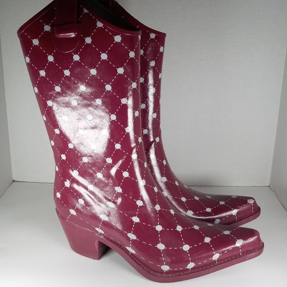 Stadium Stompers Womens Boots Size 7 - Picture 3 of 5